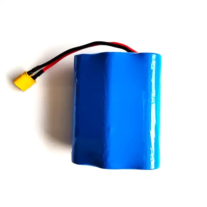 Battery Pack 18.5V/2.5Ah